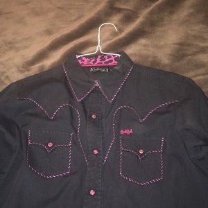 Women’s long sleeve shirt